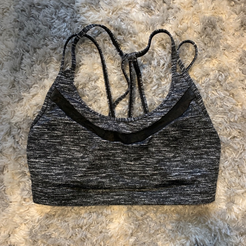 Victoria’s Secret Sports Bra